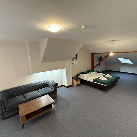 Magiczna Farma Hotel Obiady Maka I Magia Zambrow Bagian luar foto