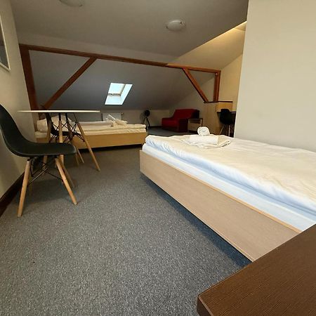 Magiczna Farma Hotel Obiady Maka I Magia Zambrow Bagian luar foto