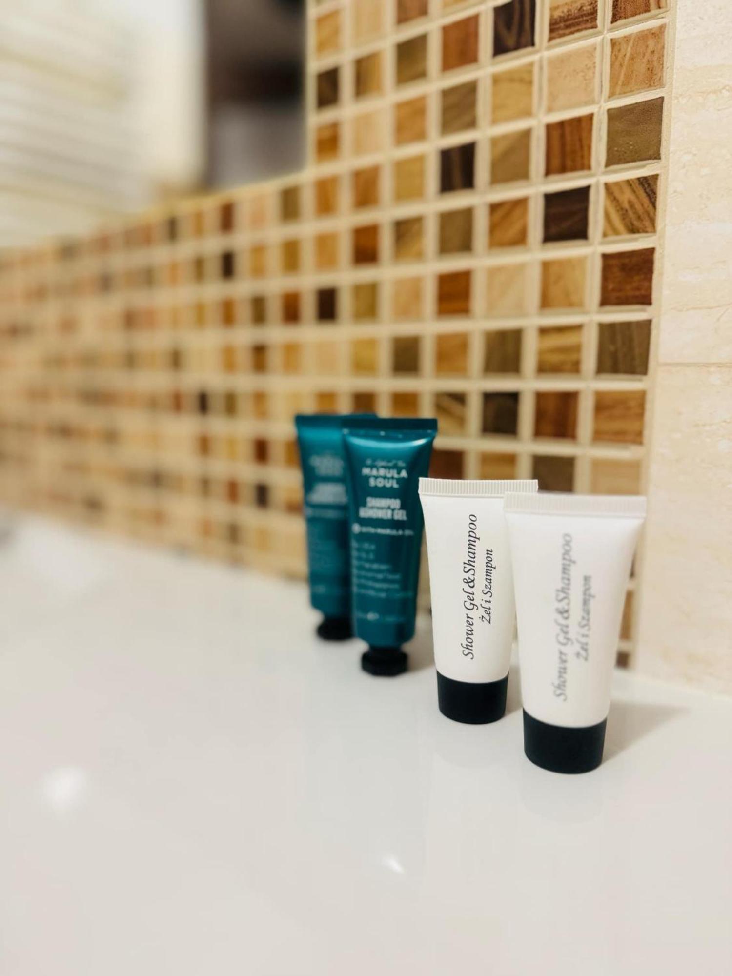 Magiczna Farma Hotel Obiady Maka I Magia Zambrow Bagian luar foto
