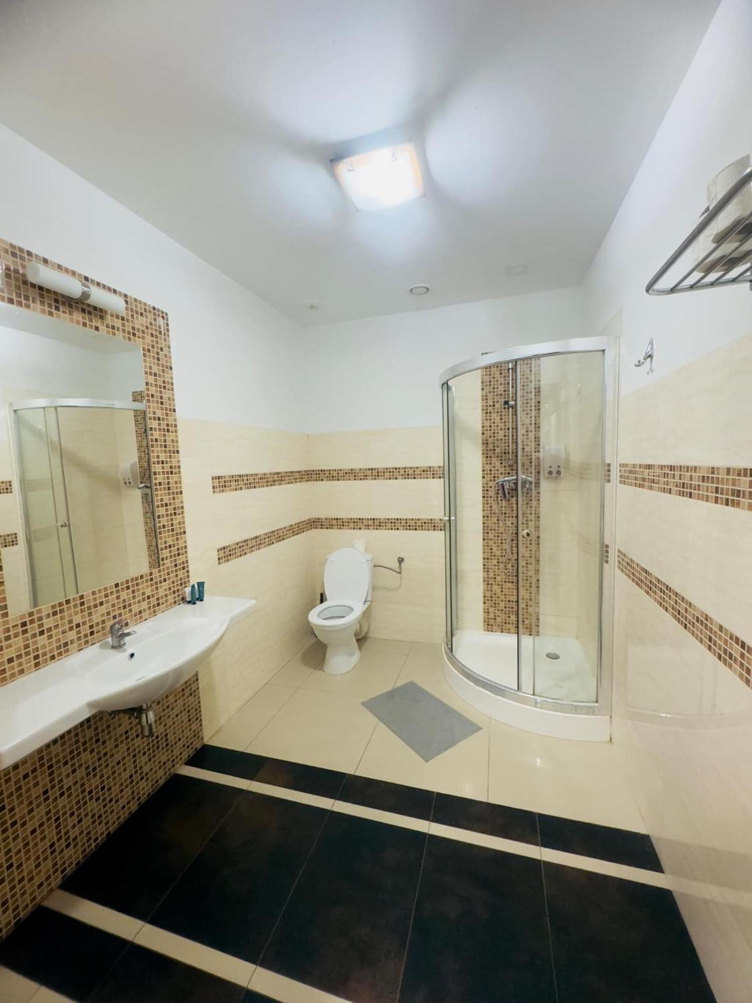 Magiczna Farma Hotel Obiady Maka I Magia Zambrow Bagian luar foto