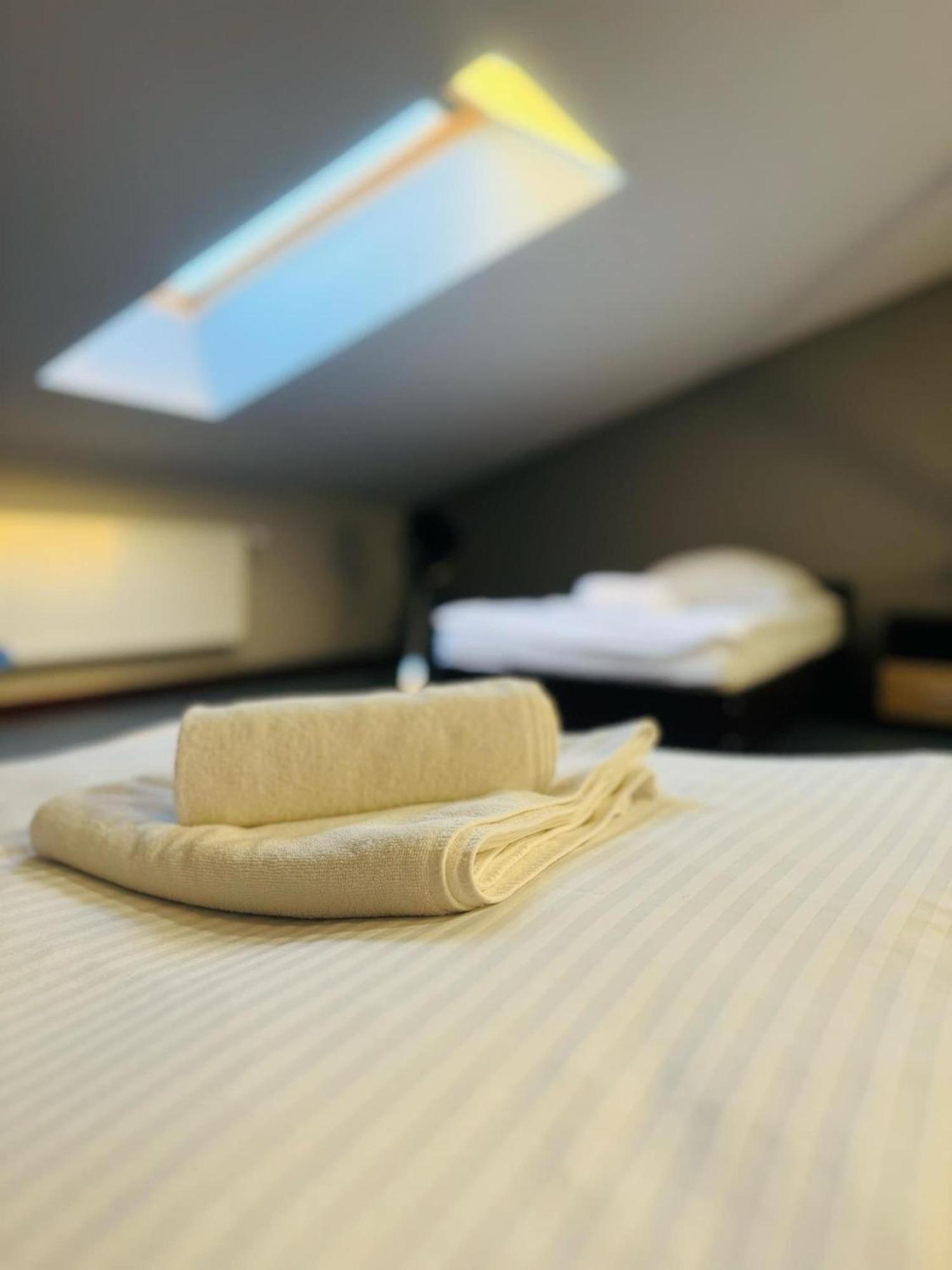Magiczna Farma Hotel Obiady Maka I Magia Zambrow Bagian luar foto