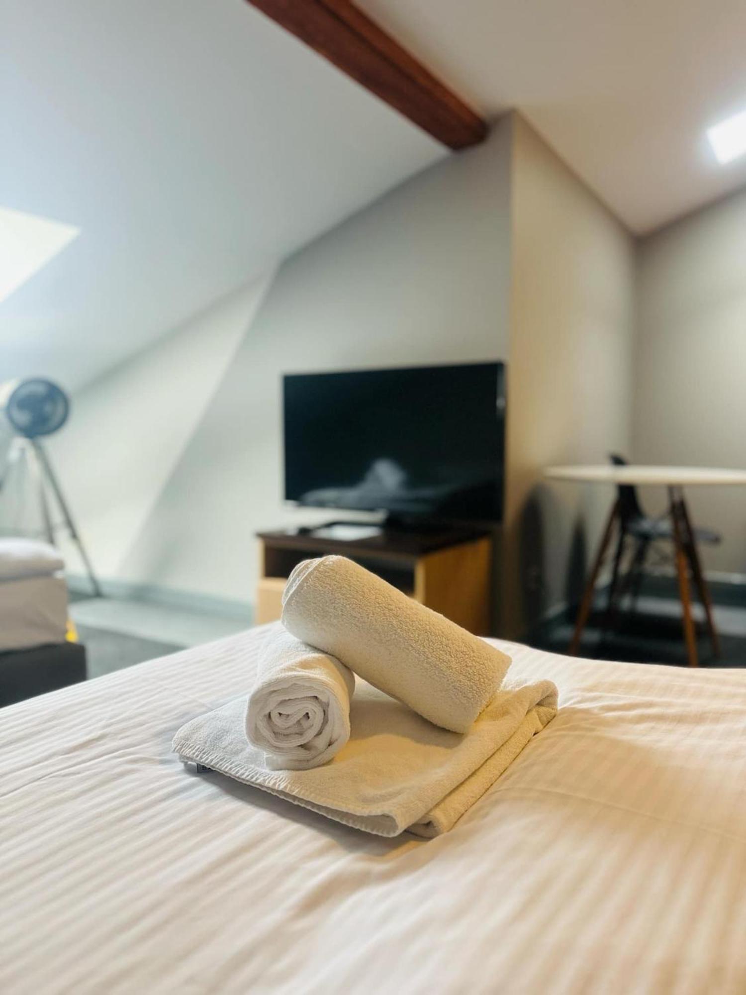 Magiczna Farma Hotel Obiady Maka I Magia Zambrow Bagian luar foto