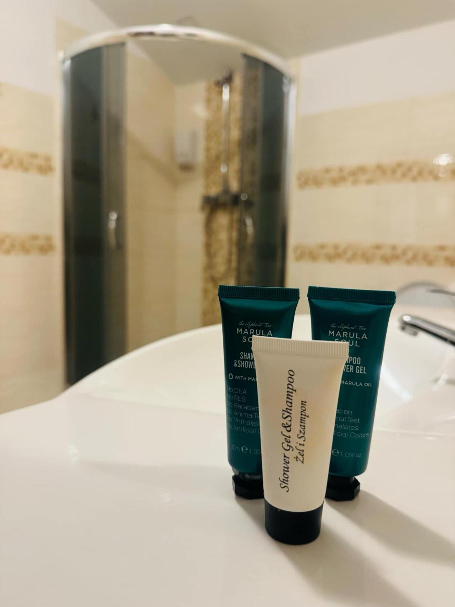Magiczna Farma Hotel Obiady Maka I Magia Zambrow Bagian luar foto
