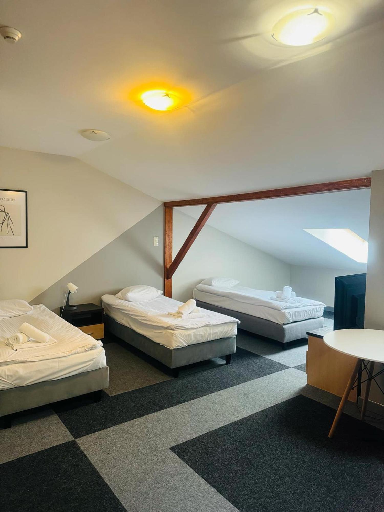 Magiczna Farma Hotel Obiady Maka I Magia Zambrow Bagian luar foto