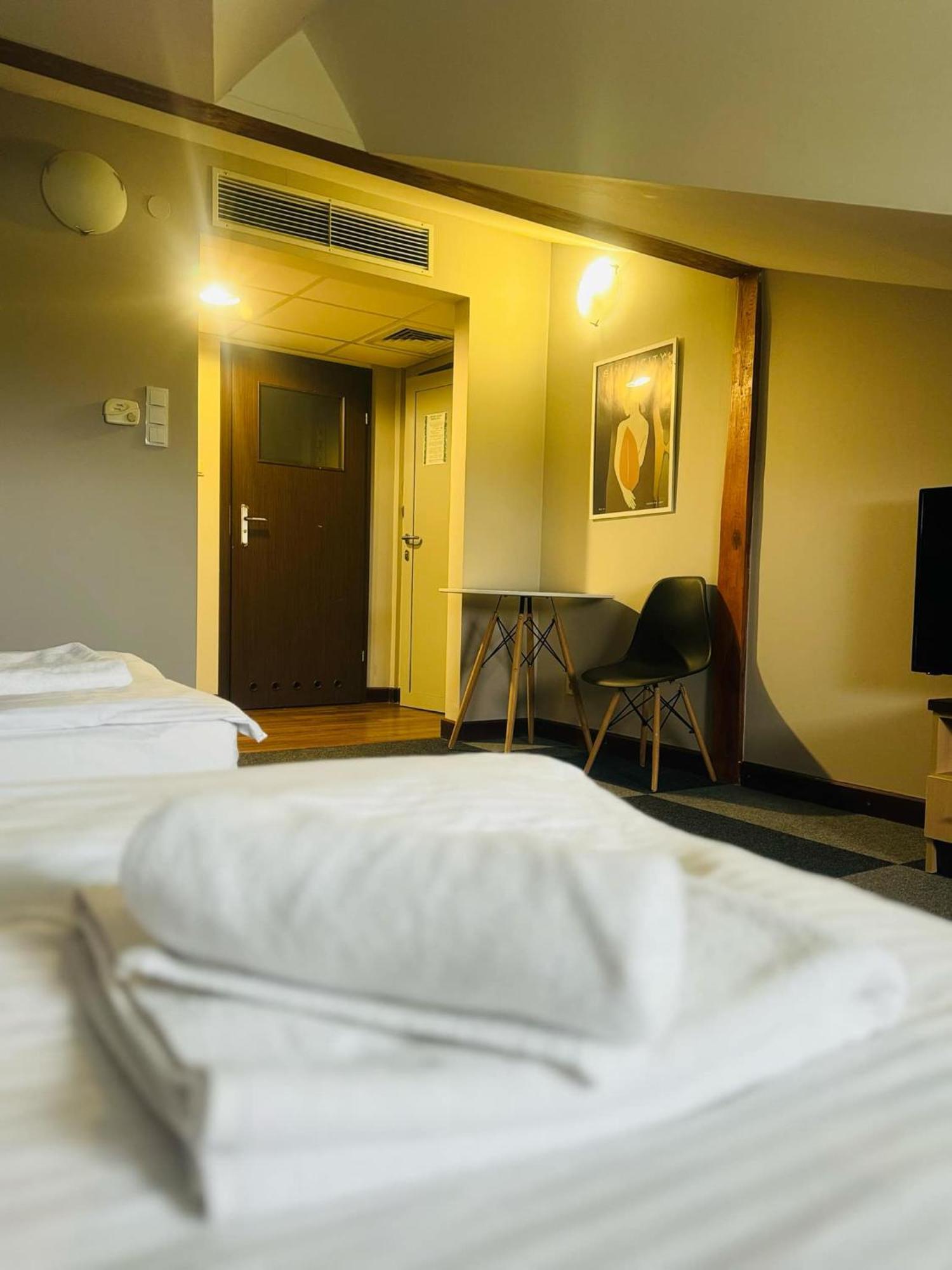 Magiczna Farma Hotel Obiady Maka I Magia Zambrow Bagian luar foto