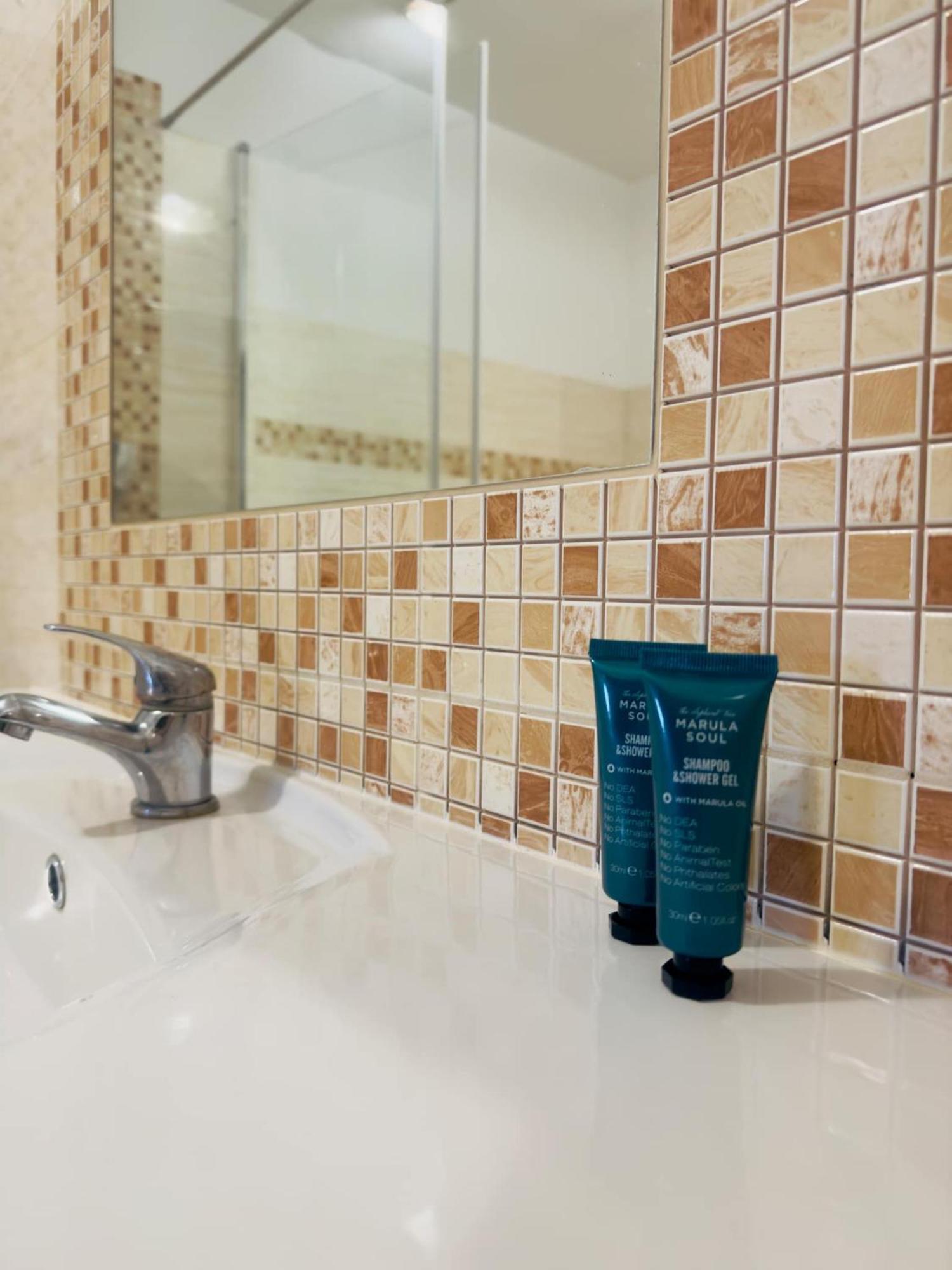 Magiczna Farma Hotel Obiady Maka I Magia Zambrow Bagian luar foto
