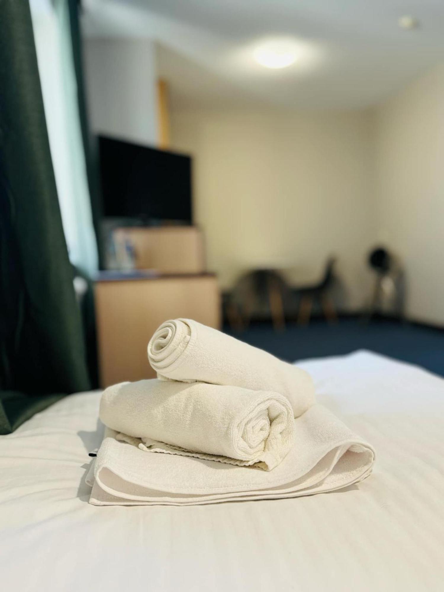 Magiczna Farma Hotel Obiady Maka I Magia Zambrow Bagian luar foto