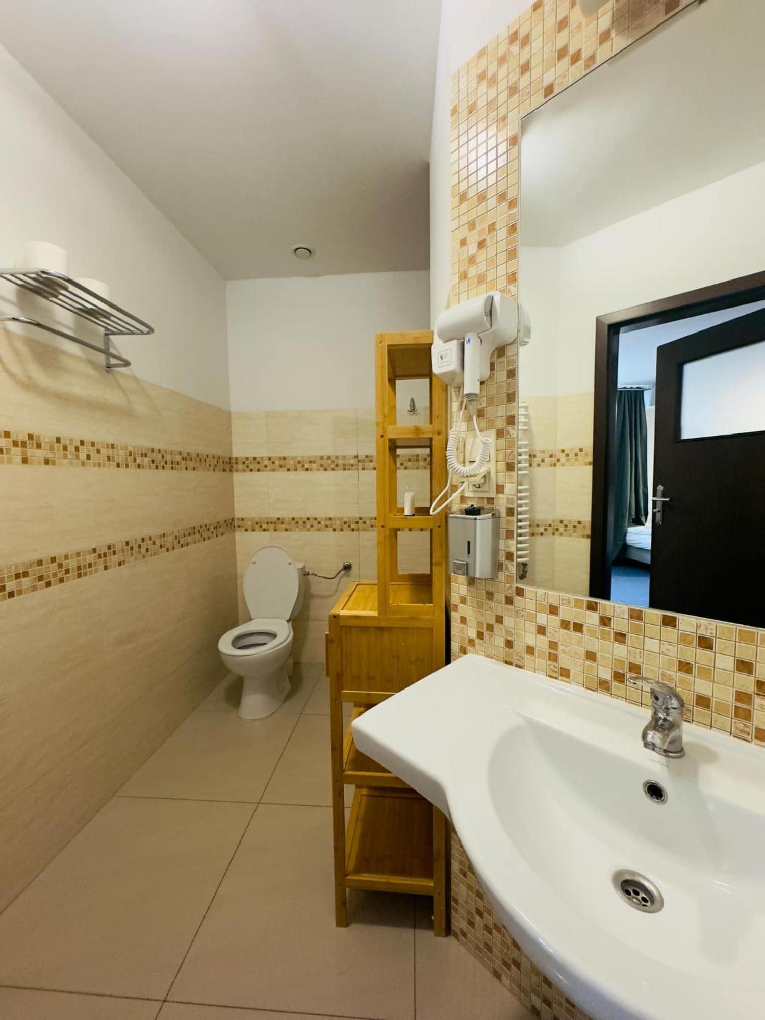 Magiczna Farma Hotel Obiady Maka I Magia Zambrow Bagian luar foto