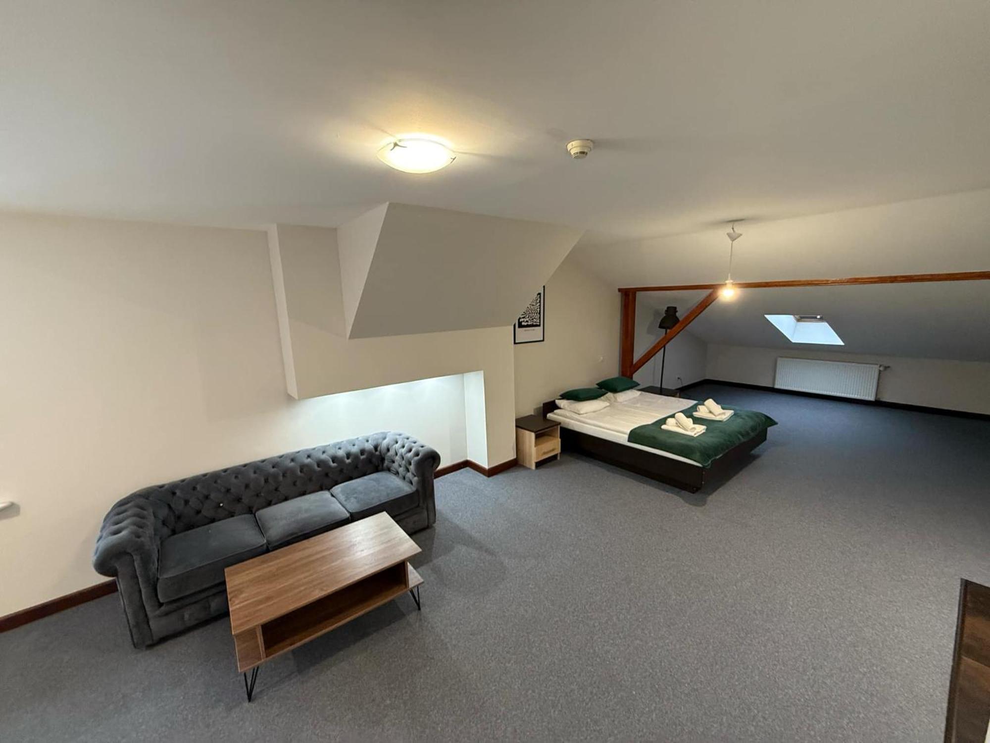 Magiczna Farma Hotel Obiady Maka I Magia Zambrow Bagian luar foto