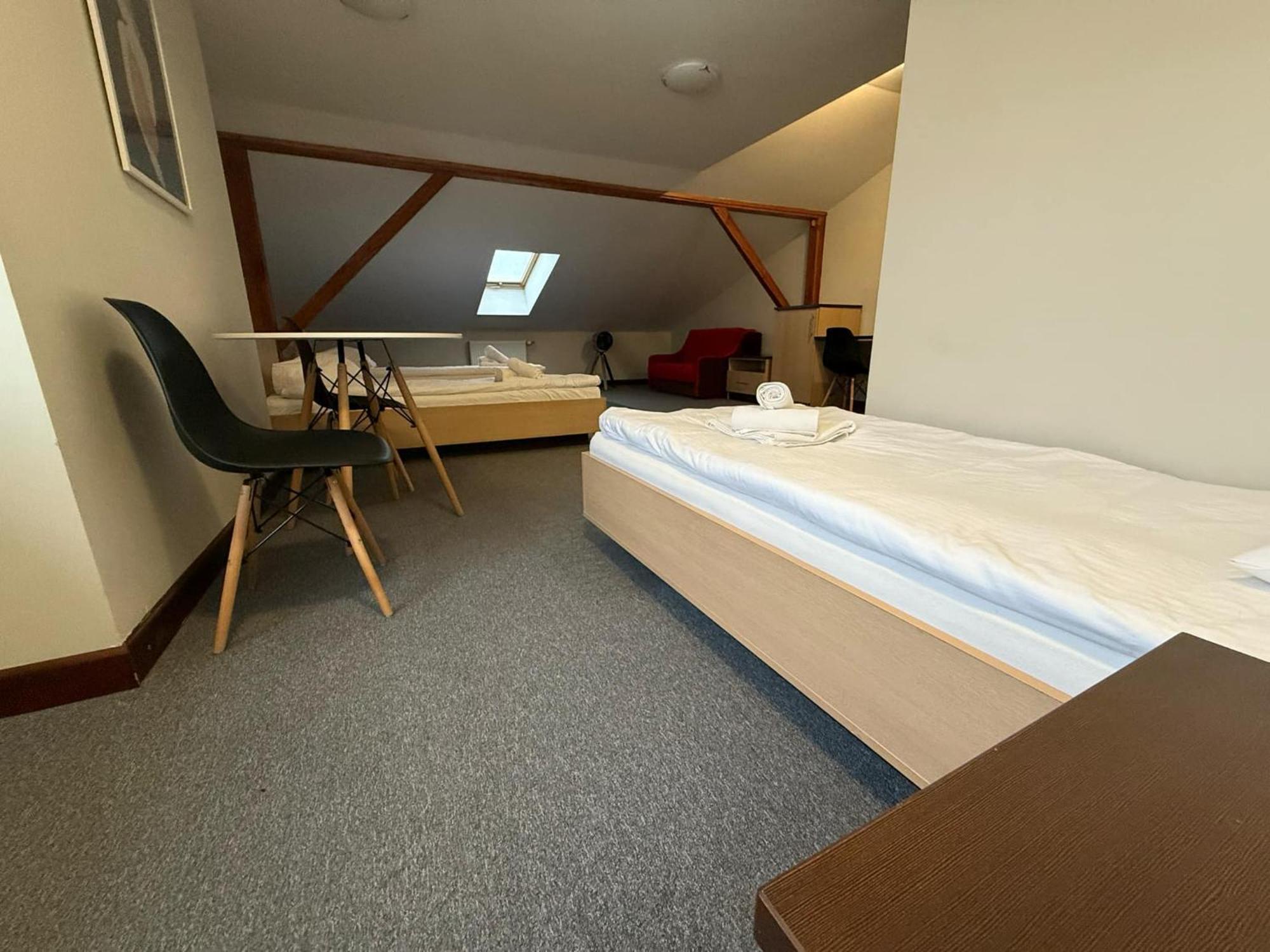 Magiczna Farma Hotel Obiady Maka I Magia Zambrow Bagian luar foto