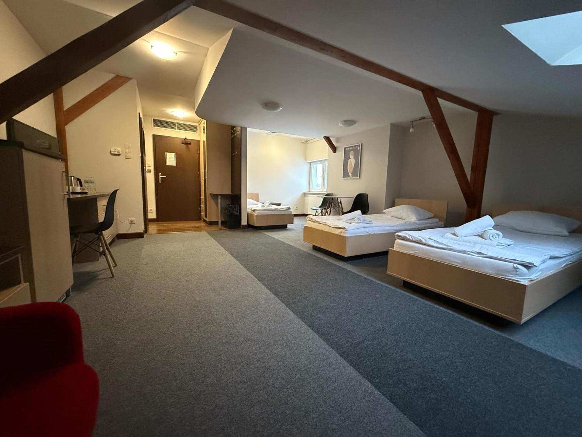 Magiczna Farma Hotel Obiady Maka I Magia Zambrow Bagian luar foto