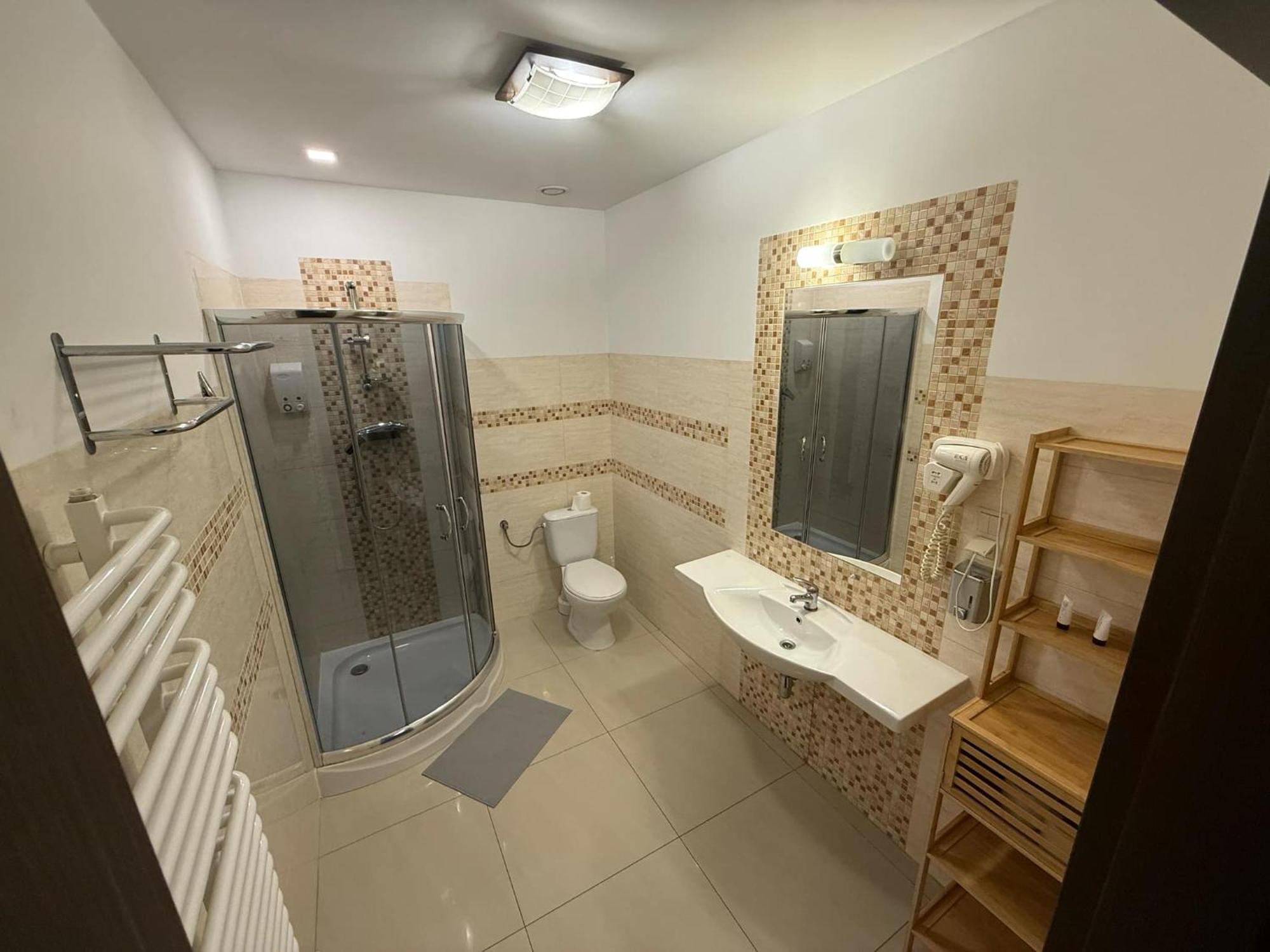 Magiczna Farma Hotel Obiady Maka I Magia Zambrow Bagian luar foto