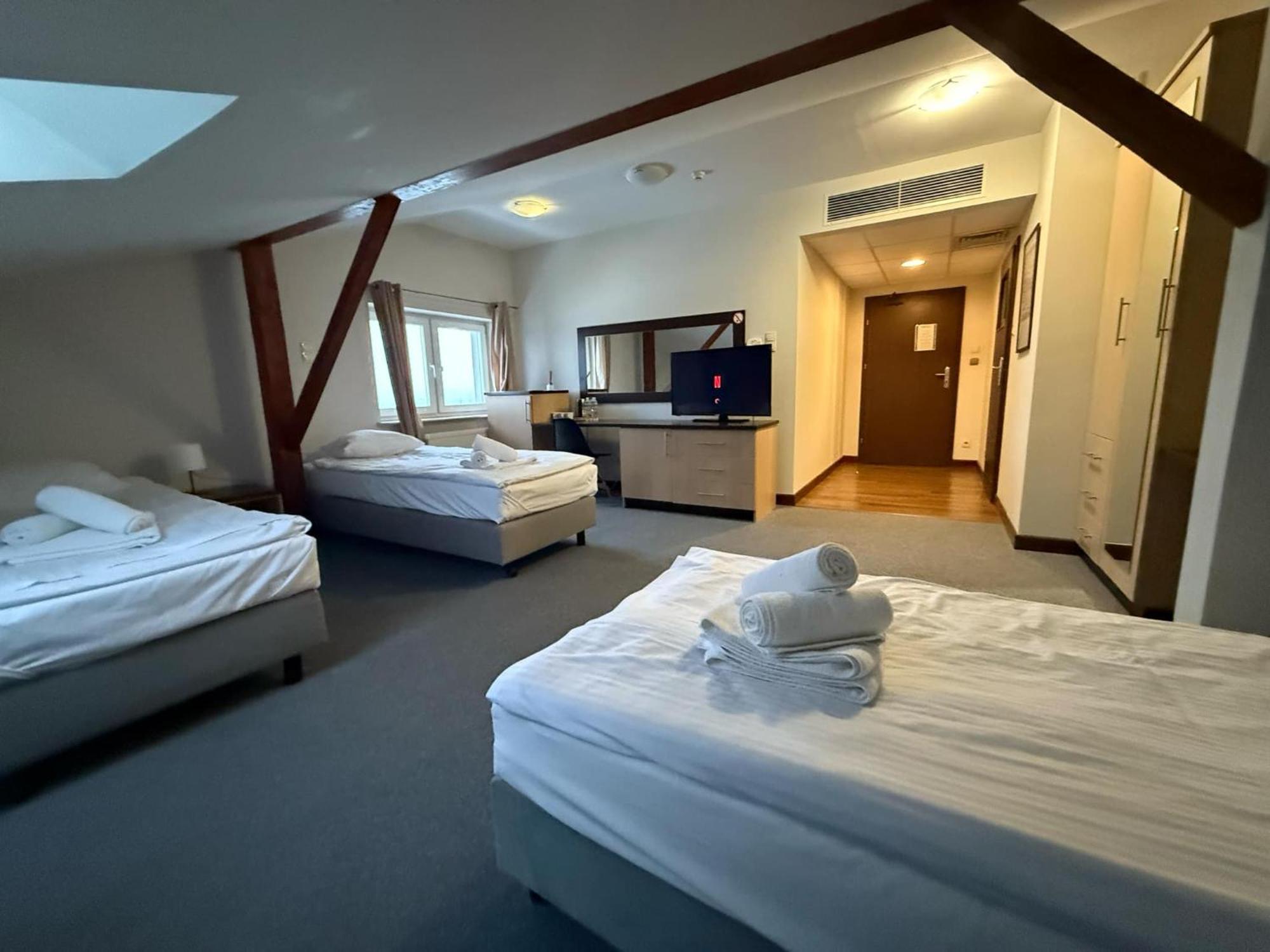 Magiczna Farma Hotel Obiady Maka I Magia Zambrow Bagian luar foto