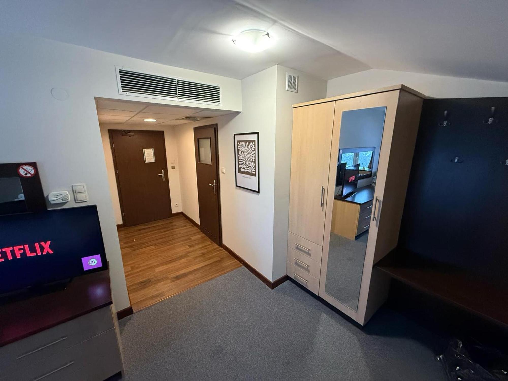 Magiczna Farma Hotel Obiady Maka I Magia Zambrow Bagian luar foto