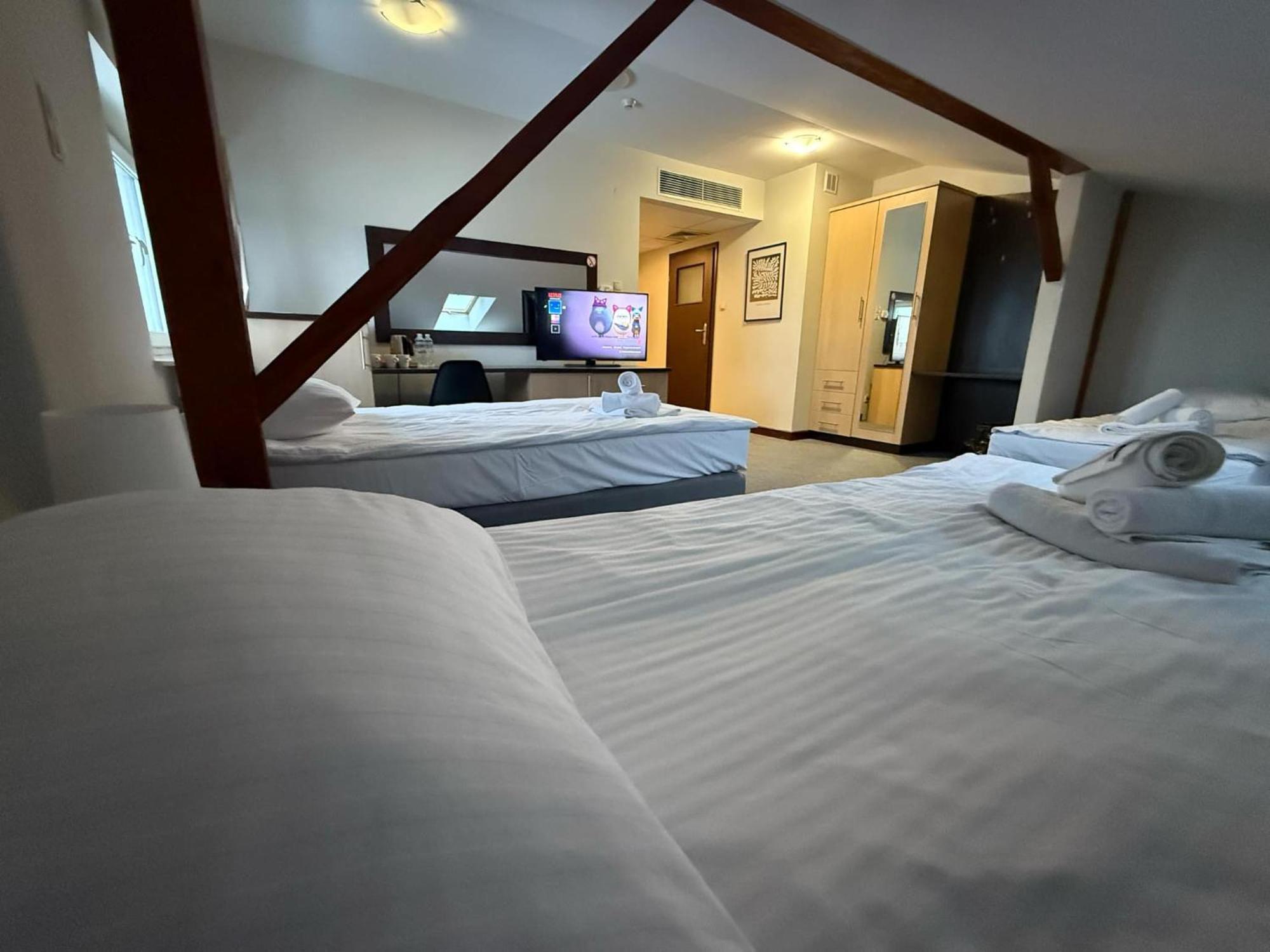 Magiczna Farma Hotel Obiady Maka I Magia Zambrow Bagian luar foto