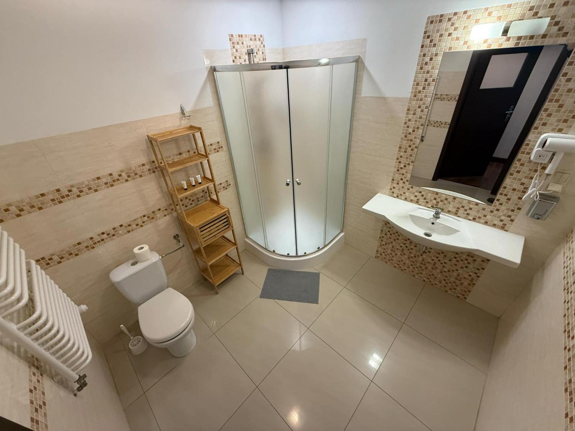 Magiczna Farma Hotel Obiady Maka I Magia Zambrow Bagian luar foto